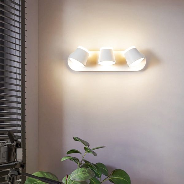 applique murale élégante