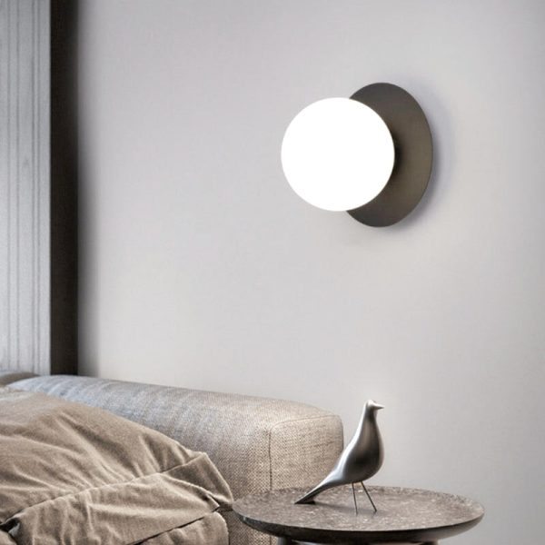 applique murale design