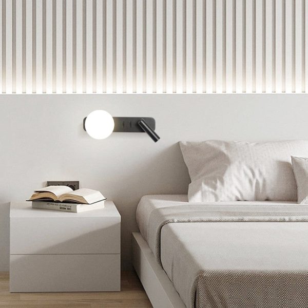 applique murale chambre