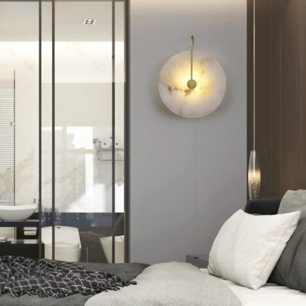 Applique murale pour chambre