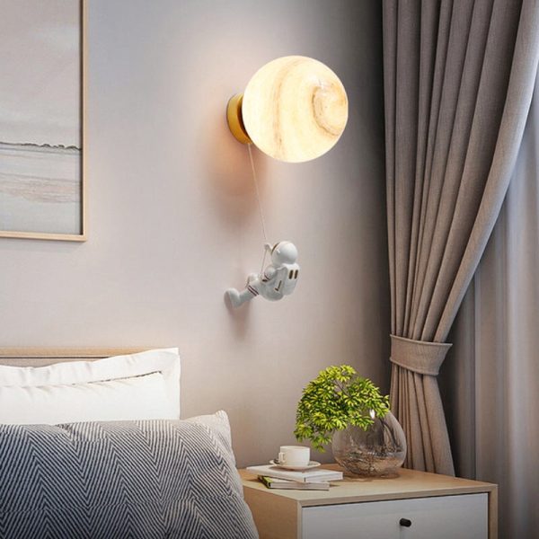 applique murale chambre ado