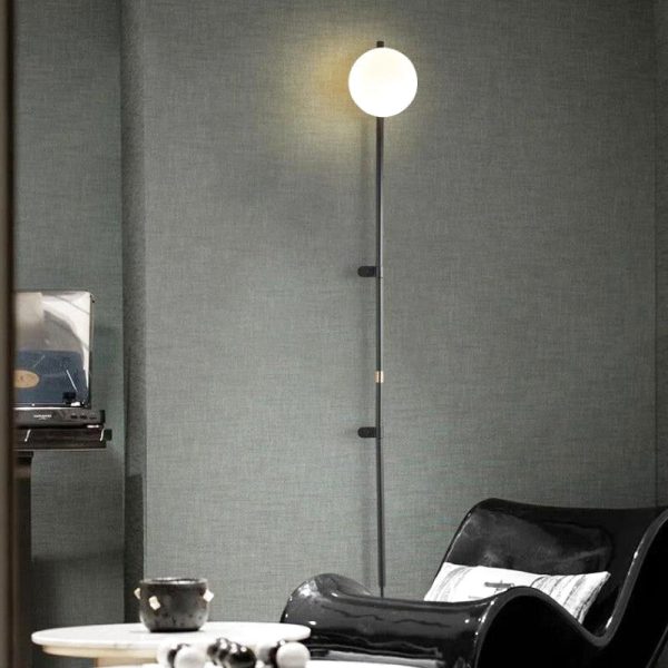 Applique Murale Chambre Avec Fil