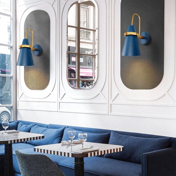 applique murale chambre