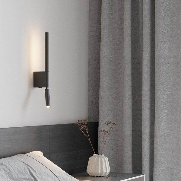 applique murale chevet