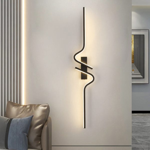 Applique murale cuisine LED