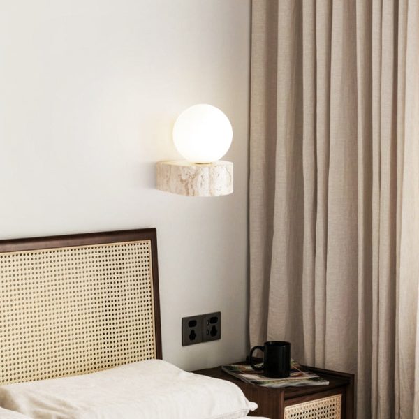 applique murale moderne