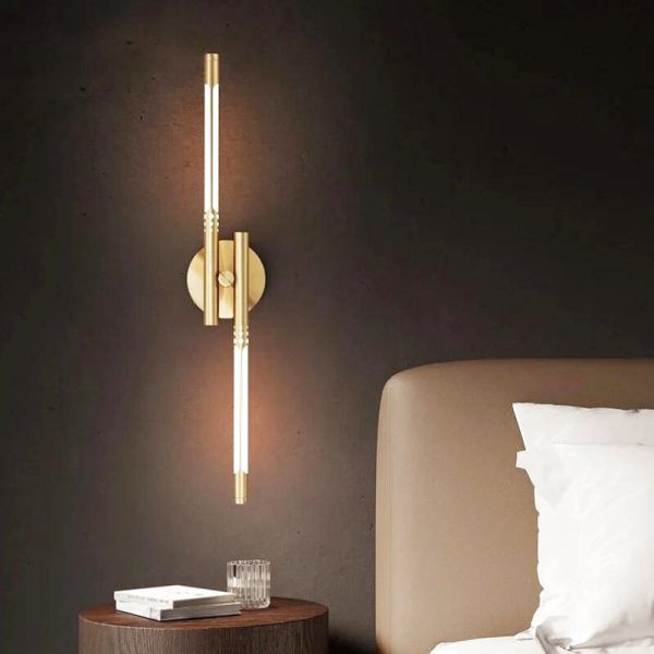 applique murale design industriel