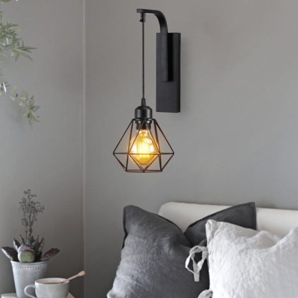 Applique Murale Encastrable Intérieur