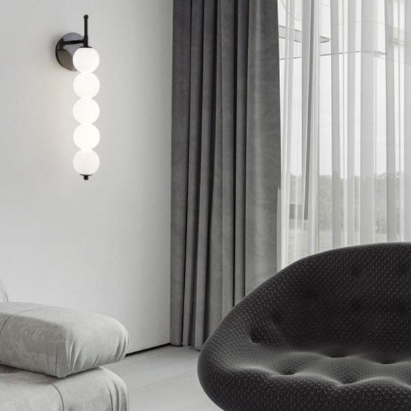 Applique Murale Escalier Led