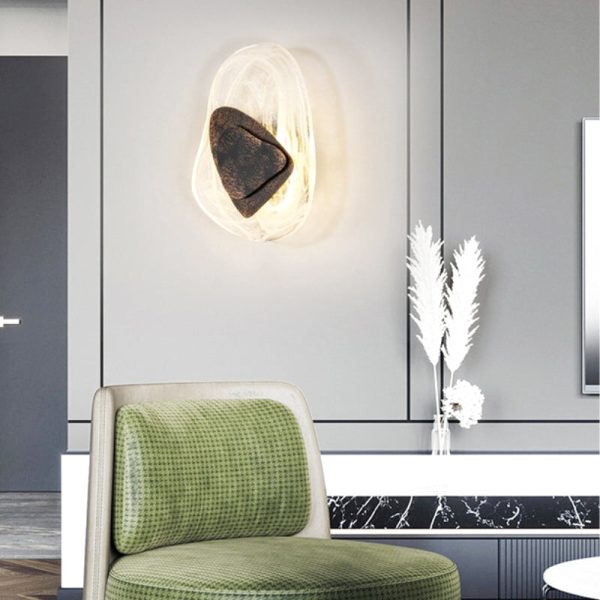 Applique Murale Salle De Bain