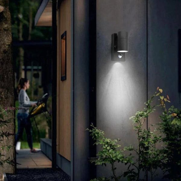 Applique Murale Extérieur Terrasse