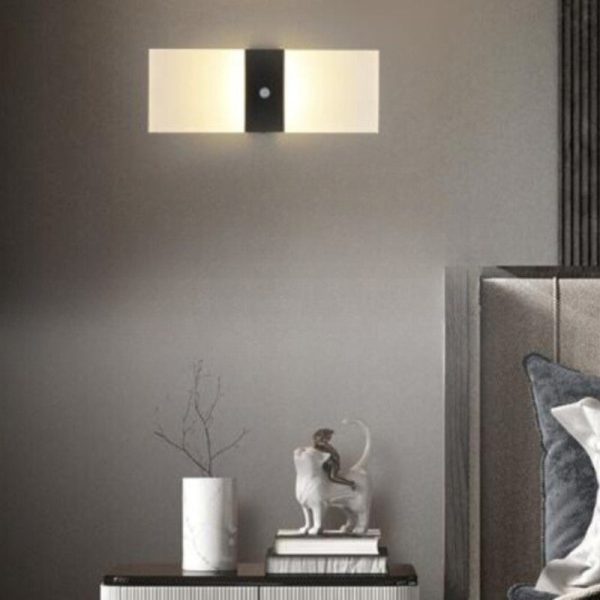 applique murale intérieur