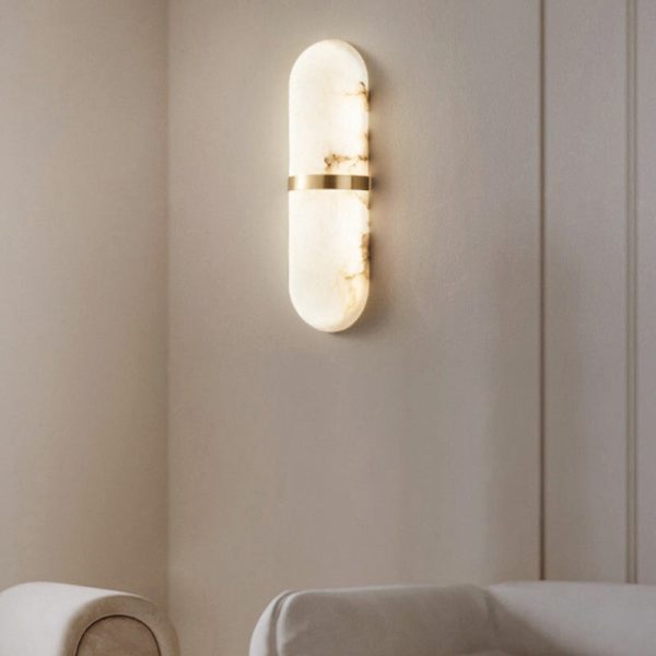 applique murale intérieur originale