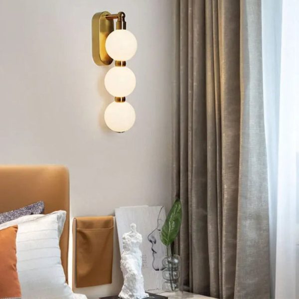 Applique Murale Puissante