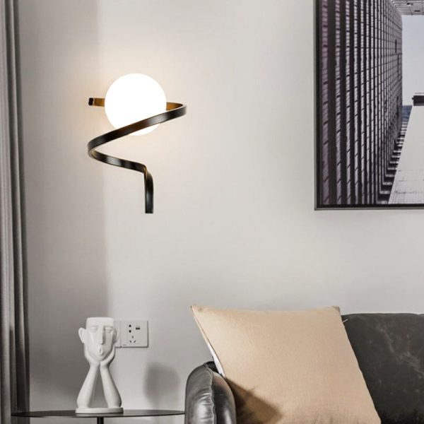 Applique Murale élégante