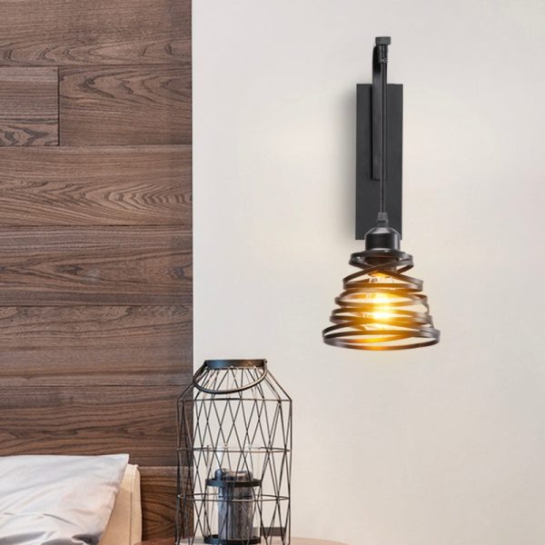 Applique Murale Lanterne Intérieur