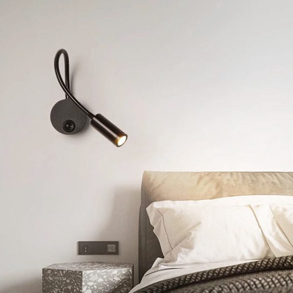 applique murale moderne