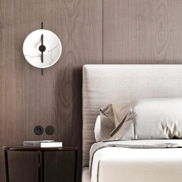 applique murale led vintage
