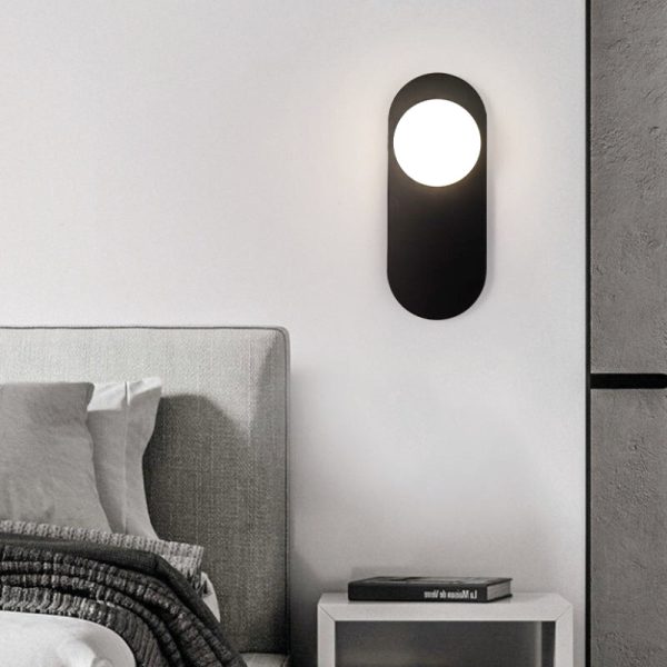 applique murale design