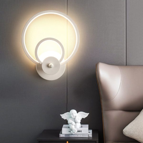 applique murale moderne