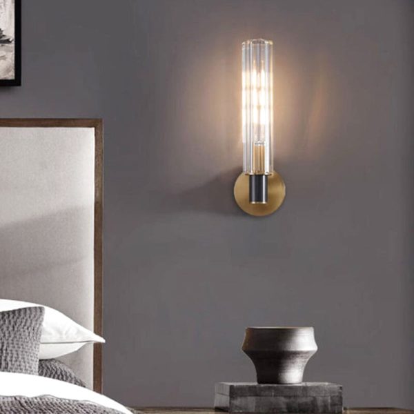 applique murale industrielle