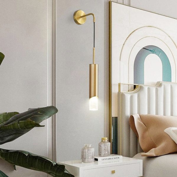 applique murale salon