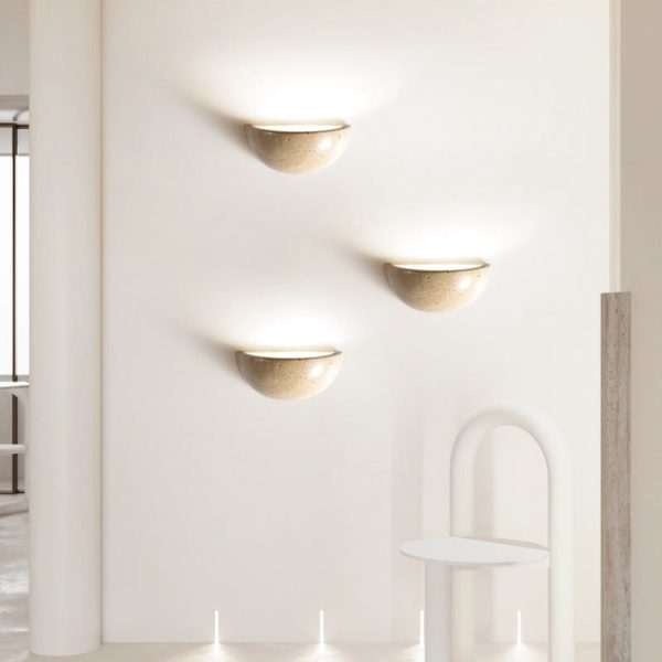 applique murale cuisine élégante