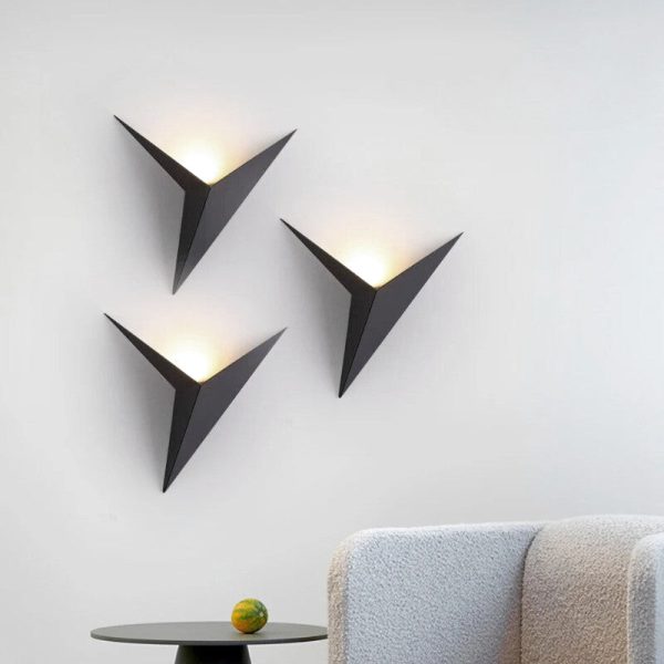 applique murale salle de bain