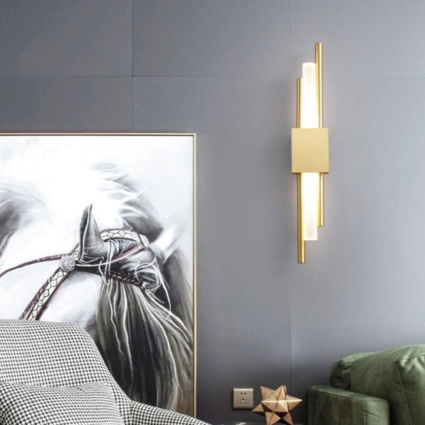 Applique Murale Pour Salon