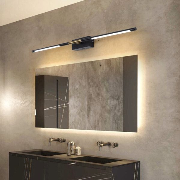 applique murale industrielle