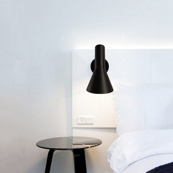 applique murale salon moderne