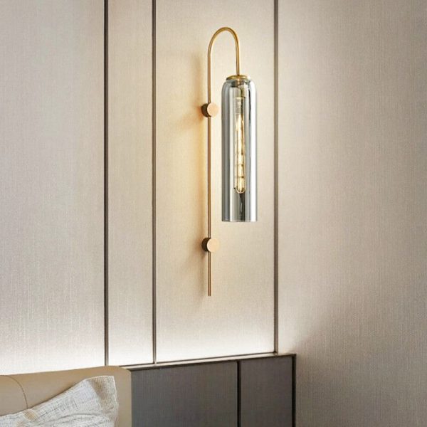 applique murale salon vintage