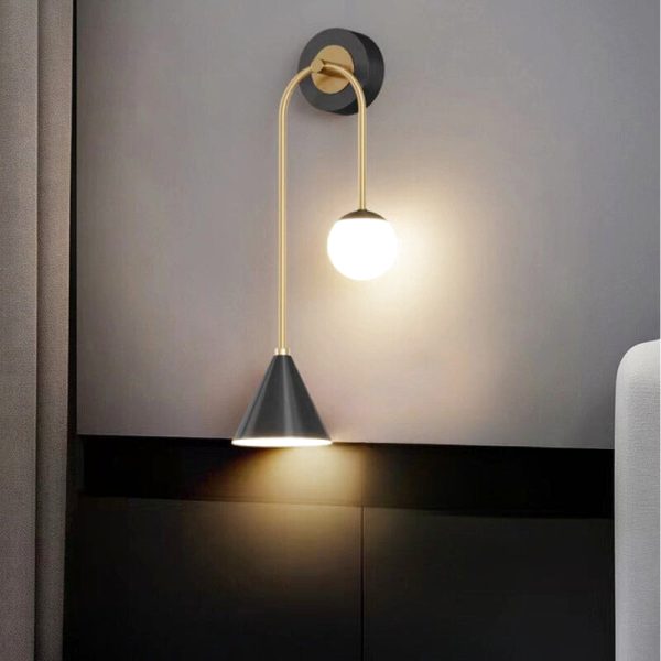 Luminaires design séjour