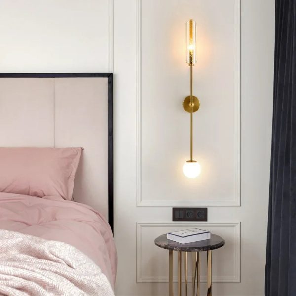 applique murale design