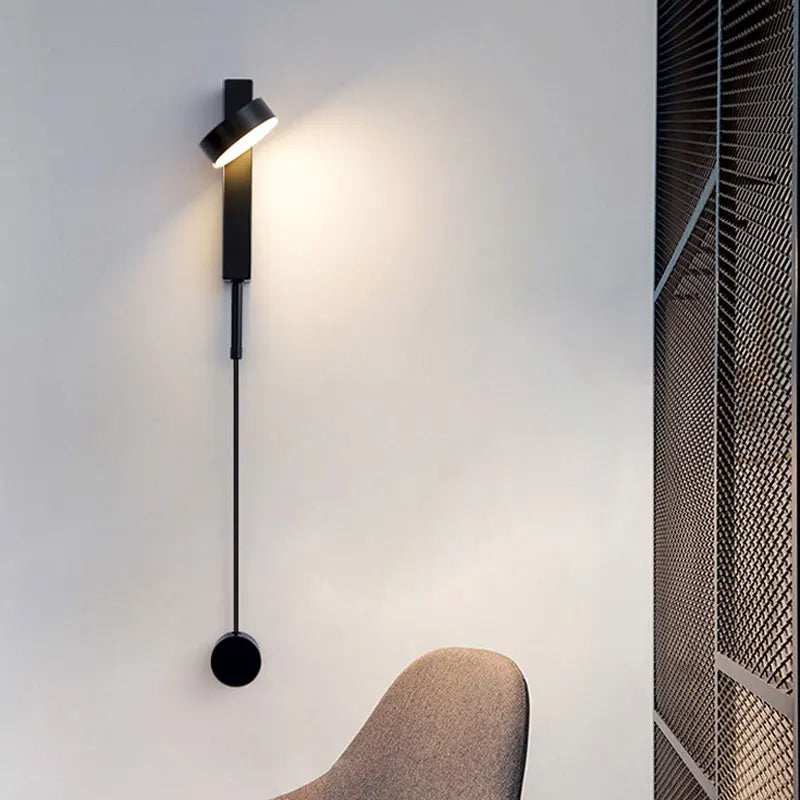 lampe murale moderne minimaliste