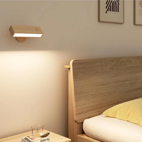 applique murale sans fil