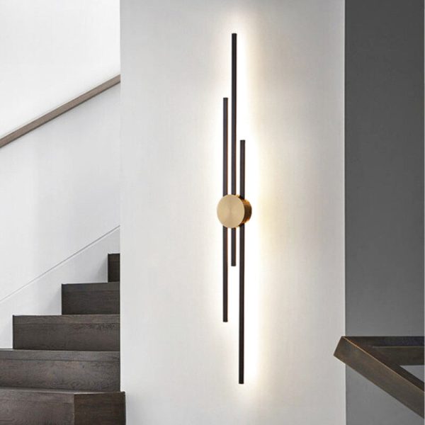 applique murale de salon