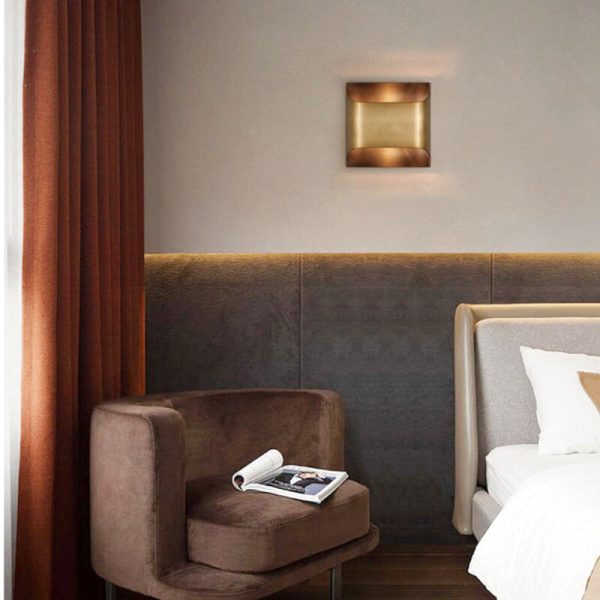 Applique murale vintage