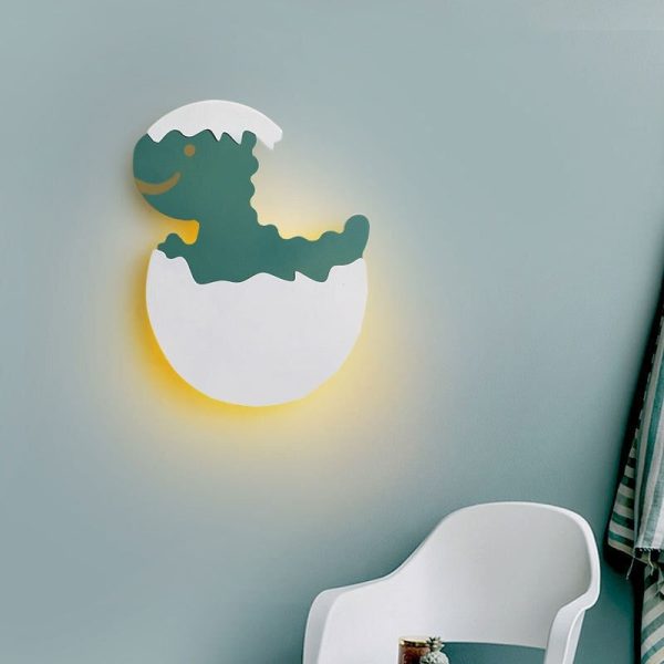 applique murale chambre enfant
