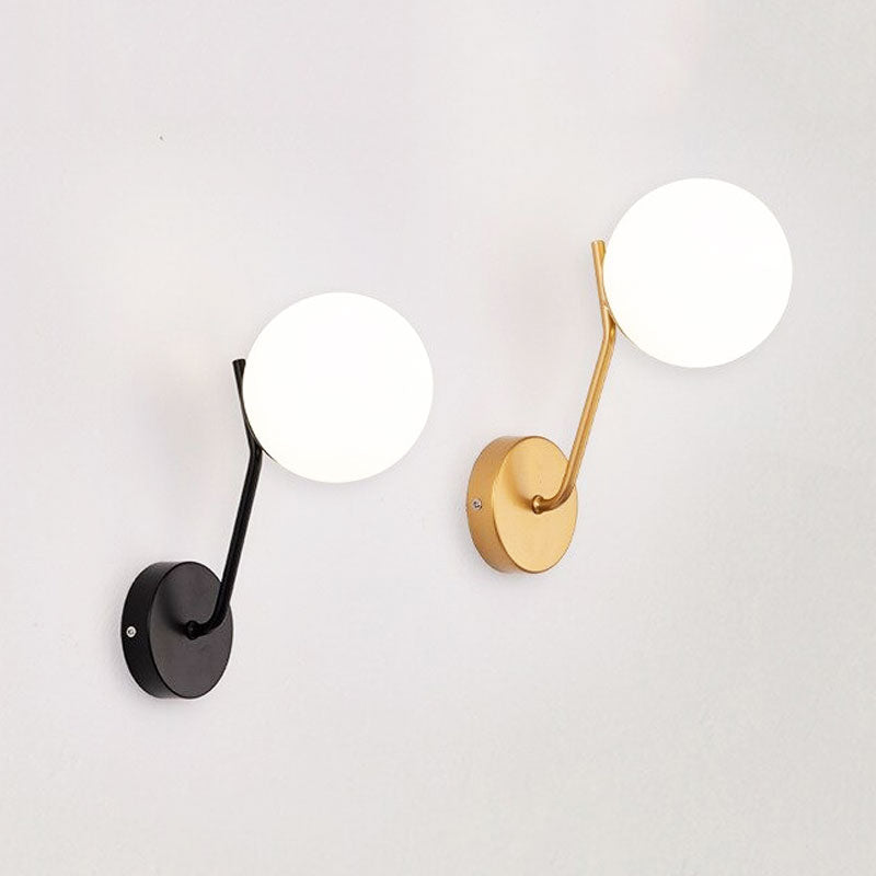 applique LED minimaliste