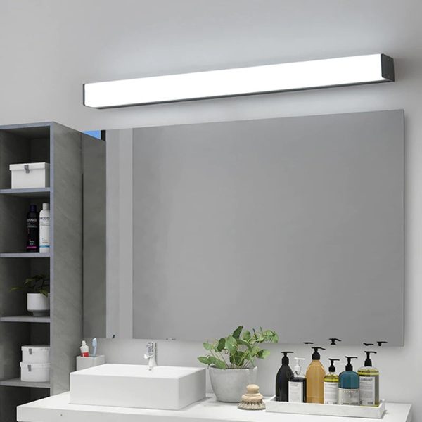 applique murale LED moderne