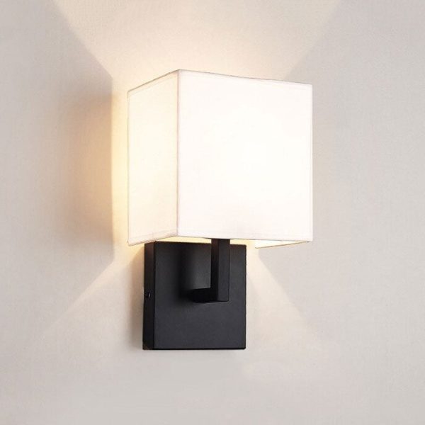 applique murale moderne