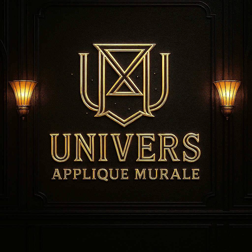 Logo de la boutique Univers Applique Murale