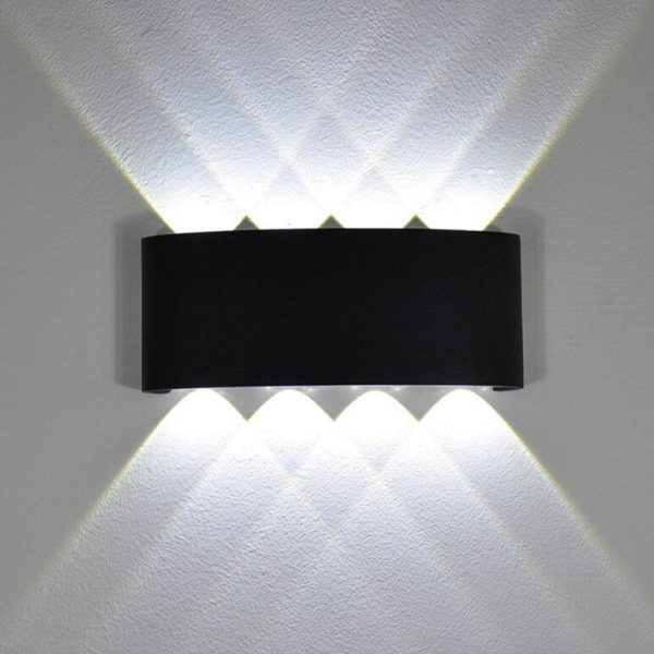 applique murale moderne